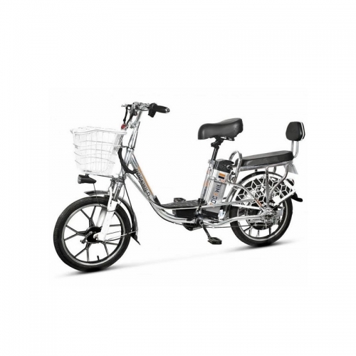 Электровелосипед Rockwild V 2.4 2022